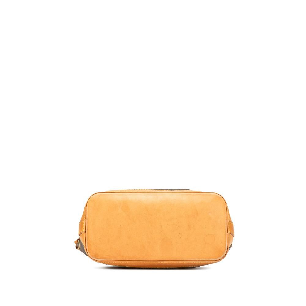 Louis Vuitton Lockit