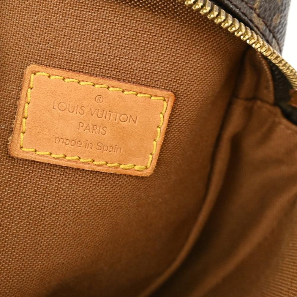 Louis Vuitton Pochette Gange