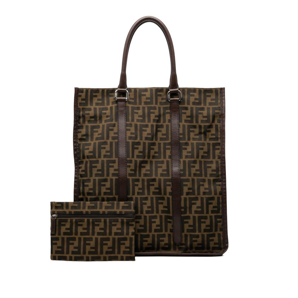 Fendi Tote
