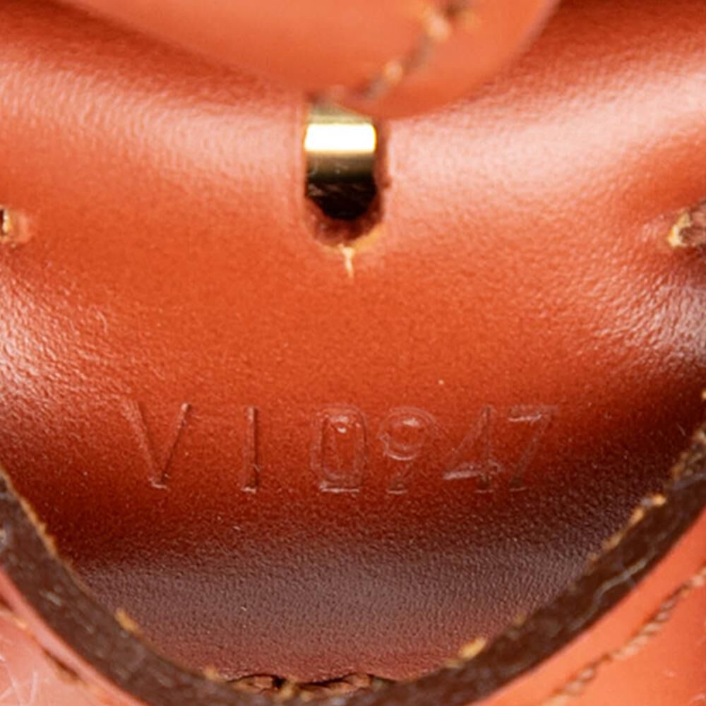 Louis Vuitton Sac D'&eacute;paule