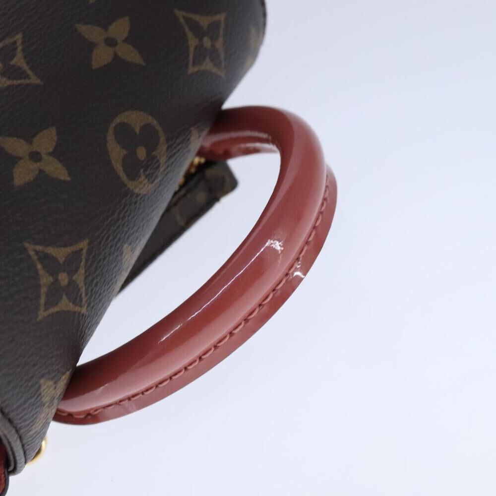 Louis Vuitton Backpack