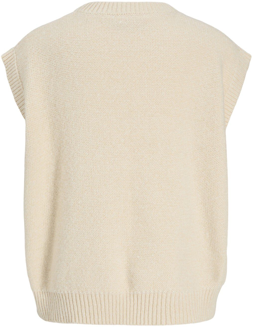 JXJOSIE VEST KNIT