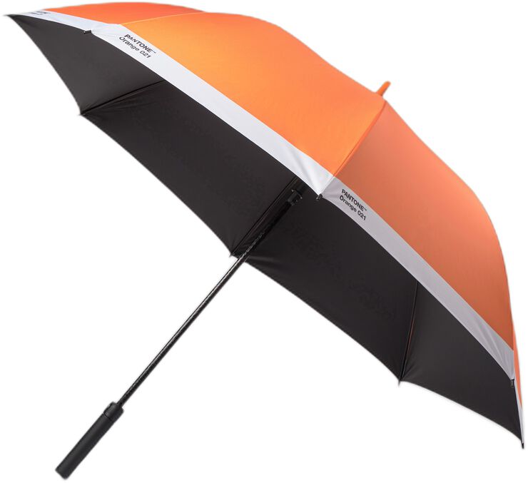Pantone UMBRELLA LARGE Orange 021 C