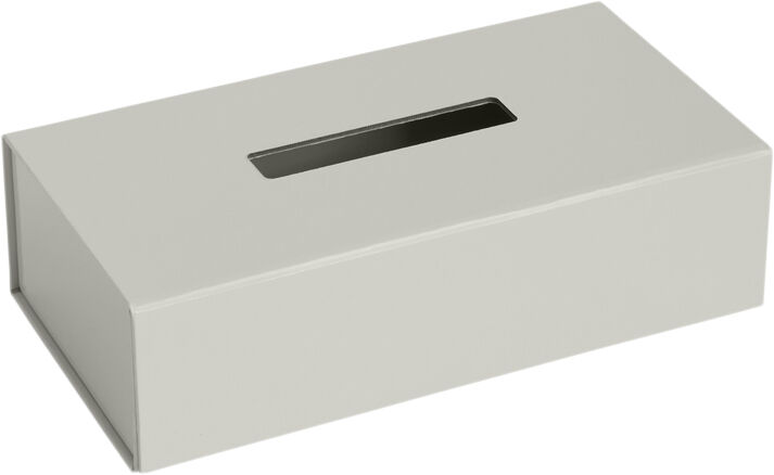 Colour Storage Tissue Box