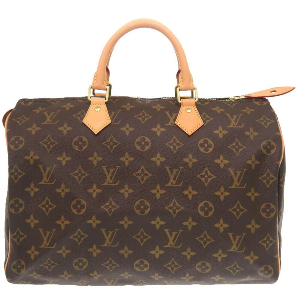 Louis Vuitton Speedy