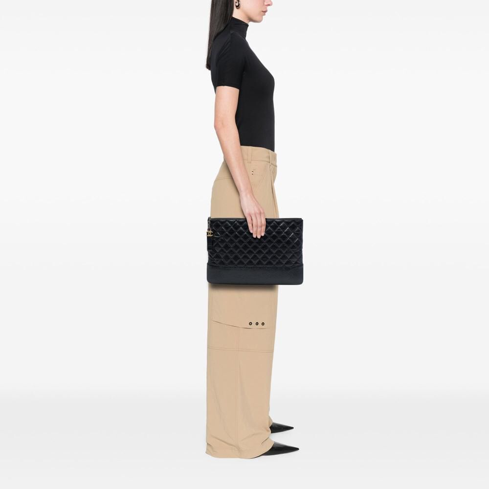 Chanel Clutch