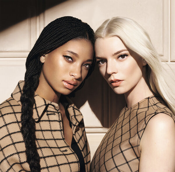 Dior Forever Hydra Nude Foundation