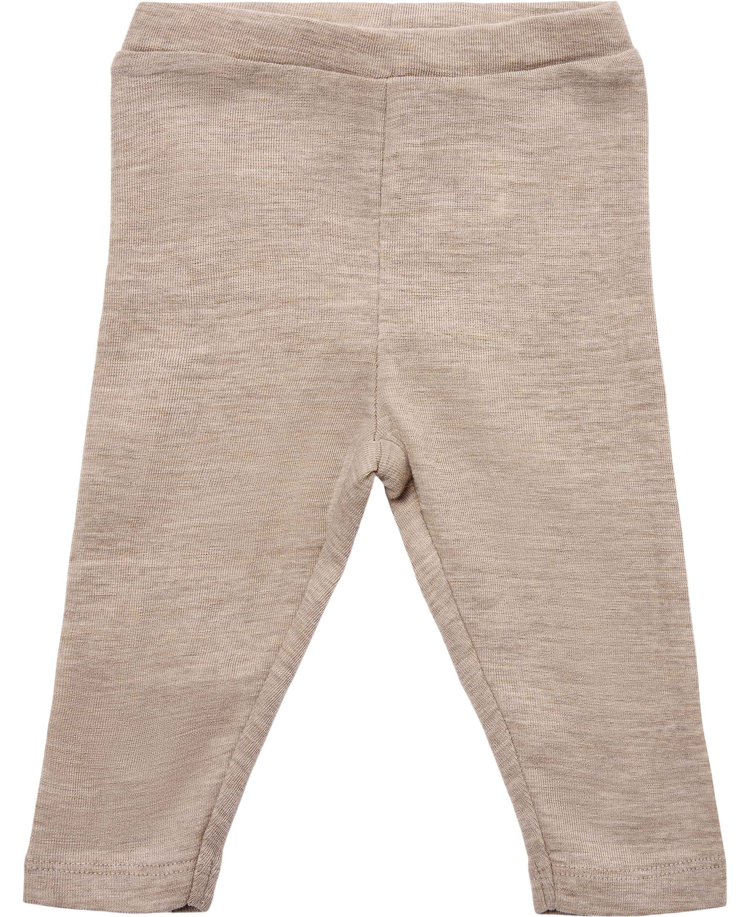 Woola 2 leggings - RWS Merino Wool