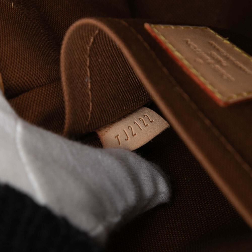 Louis Vuitton Sologne