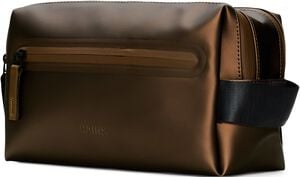Wash Bag Zip W3