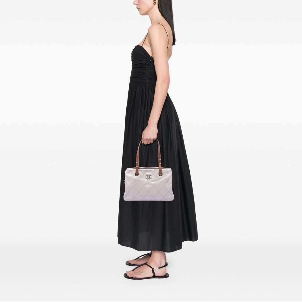 Chanel Tote