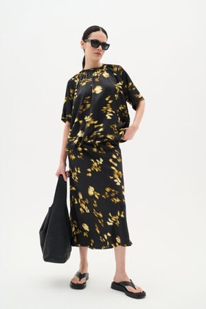 CassIW Skirt