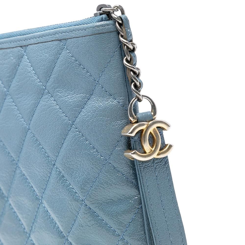 Chanel Clutch