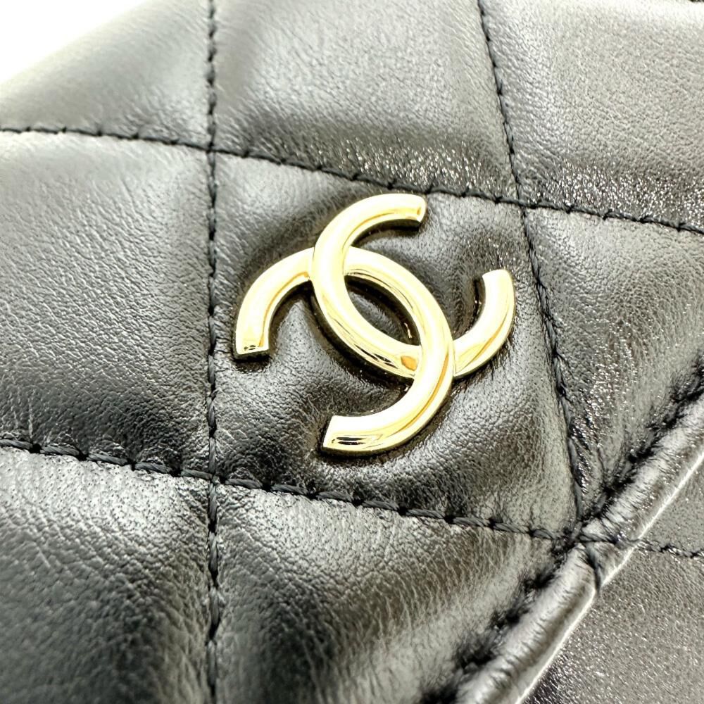 Chanel Wallet On Chain