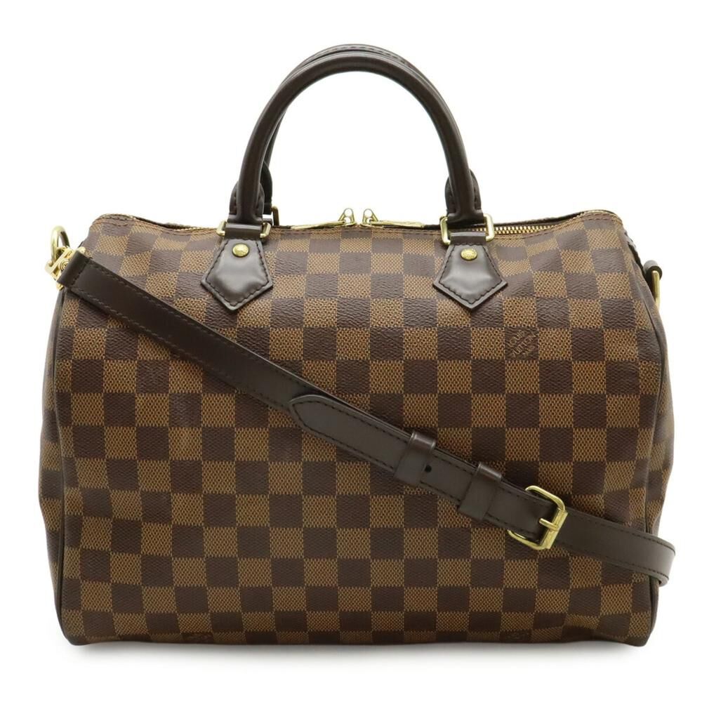 Louis Vuitton Speedy