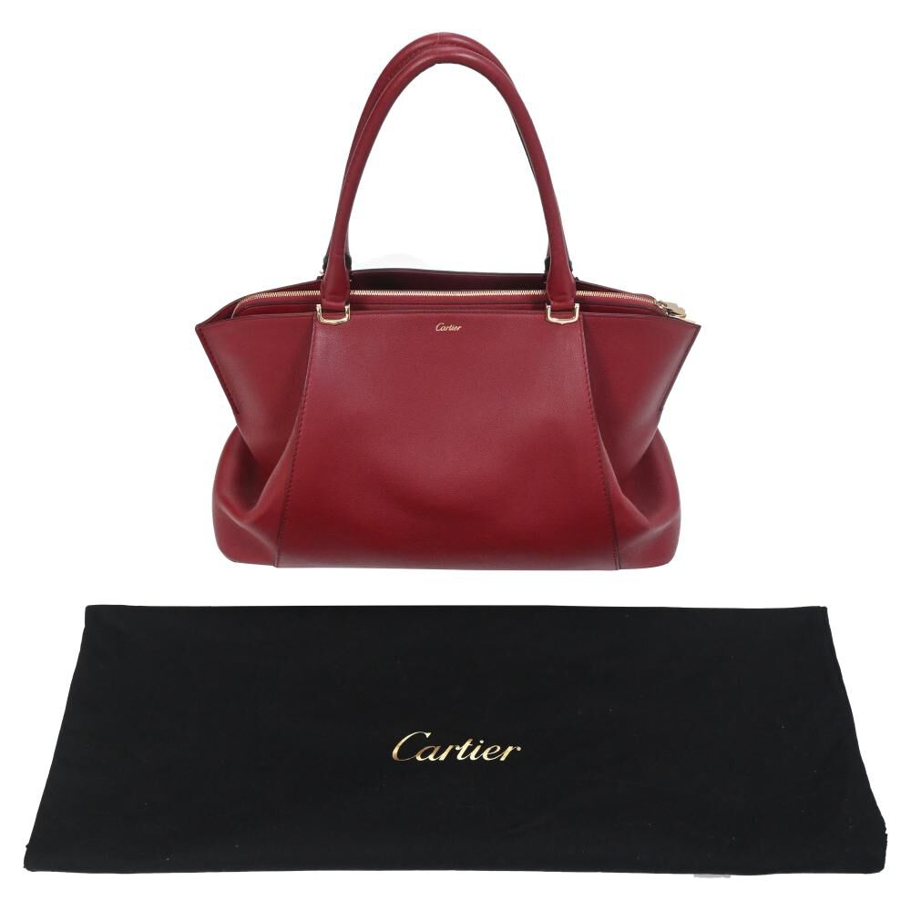 Cartier Handbag