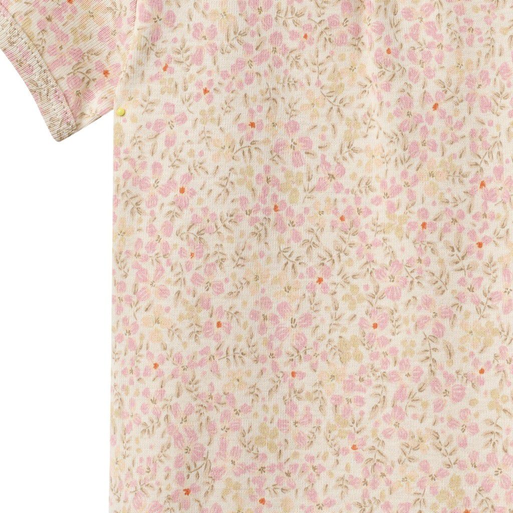 Kort&aelig;rmet Body Linette