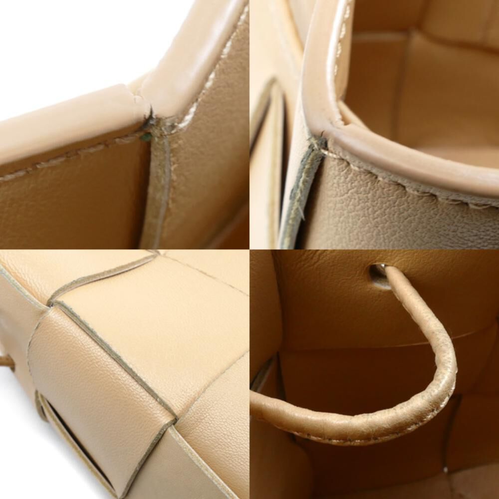 Bottega Veneta Bucket Bag