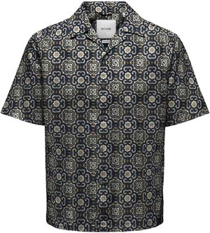 ONSCAIDEN REG FIT AOP SHIRT