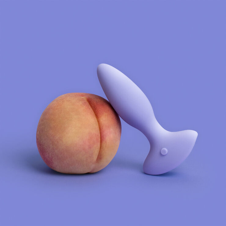 The Neighbor Anal Vibrator