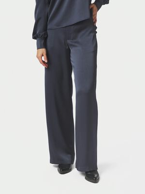 Emmett Heavy Sateen Pants