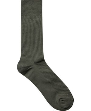 Magasin rib sock.