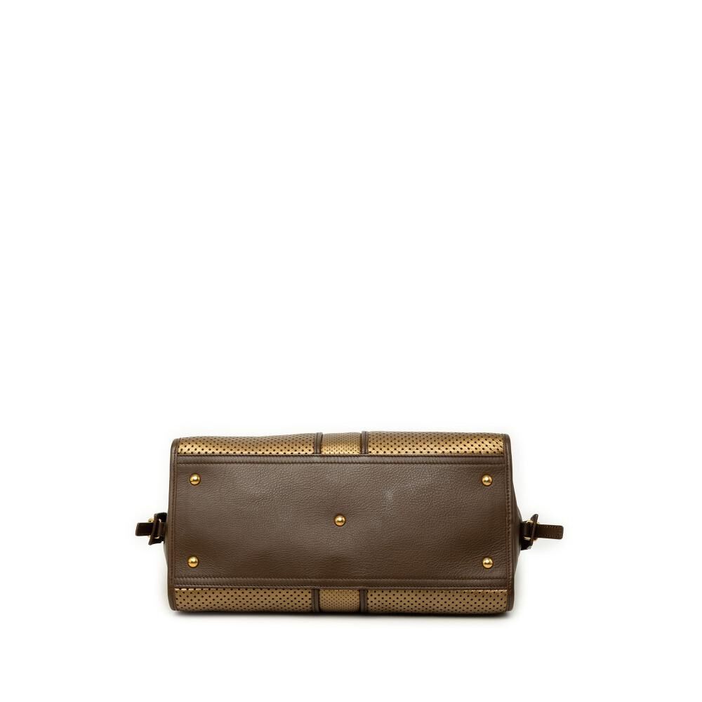 Yves Saint Laurent Tote