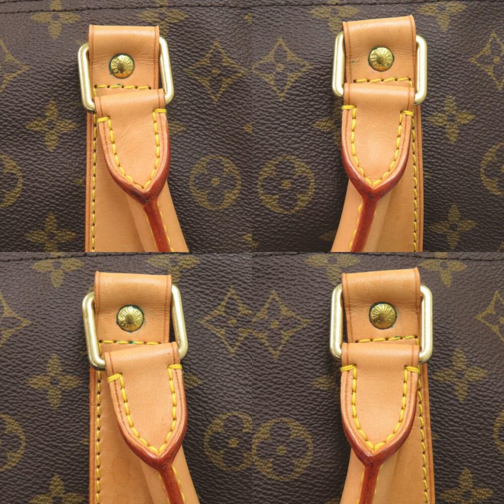 Louis Vuitton Keepall