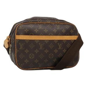 Louis Vuitton Reporter