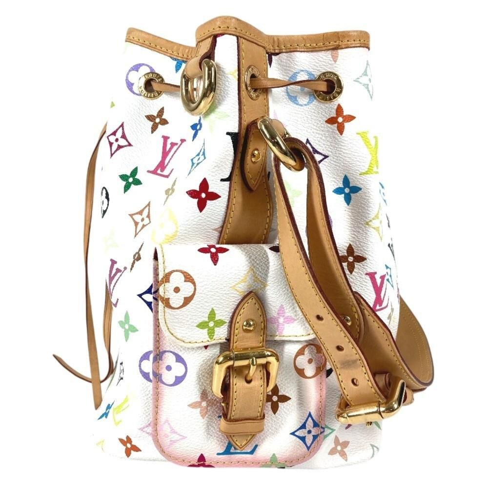 Louis Vuitton Bucket Bag