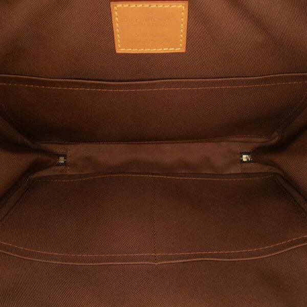 Louis Vuitton Messenger