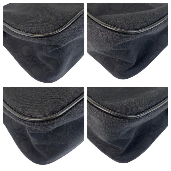 Salvatore Ferragamo Shoulder Bag