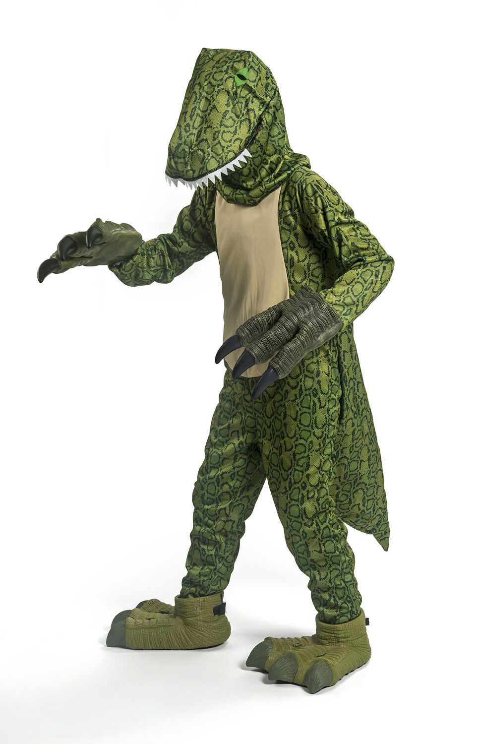 Dinosauriedr&auml;kt