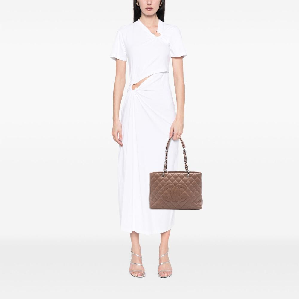 Chanel Tote
