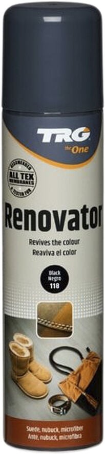 Renovator