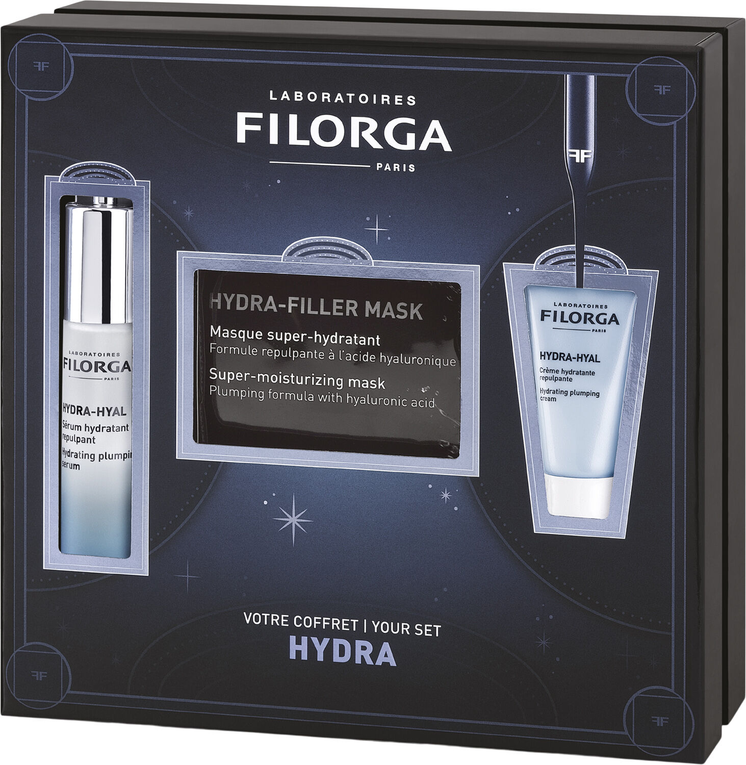 Filorga XMAS Hyd Exp 45ml