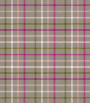 CLASSIC CHECK Scarf