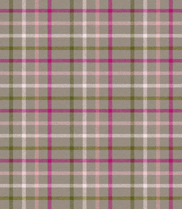 CLASSIC CHECK Scarf