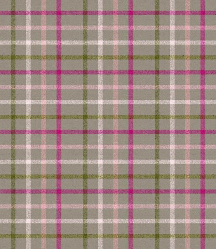 CLASSIC CHECK Scarf