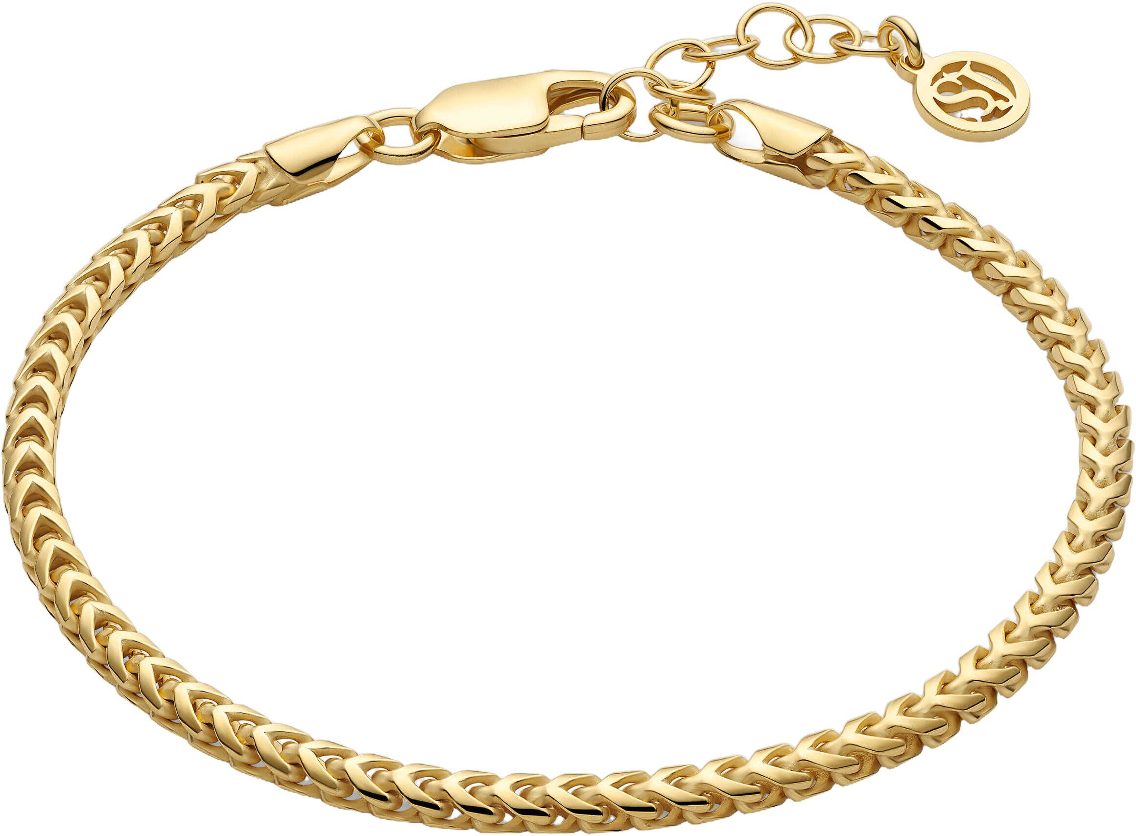 Kedjearmband utan h&auml;nge