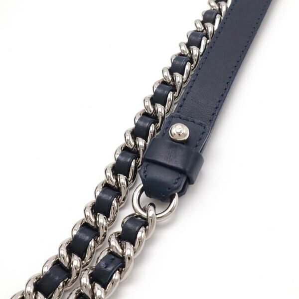 Chanel Camellia - Jeans Bag