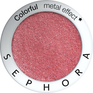 Colorful Magnetic - Metal & Sequin