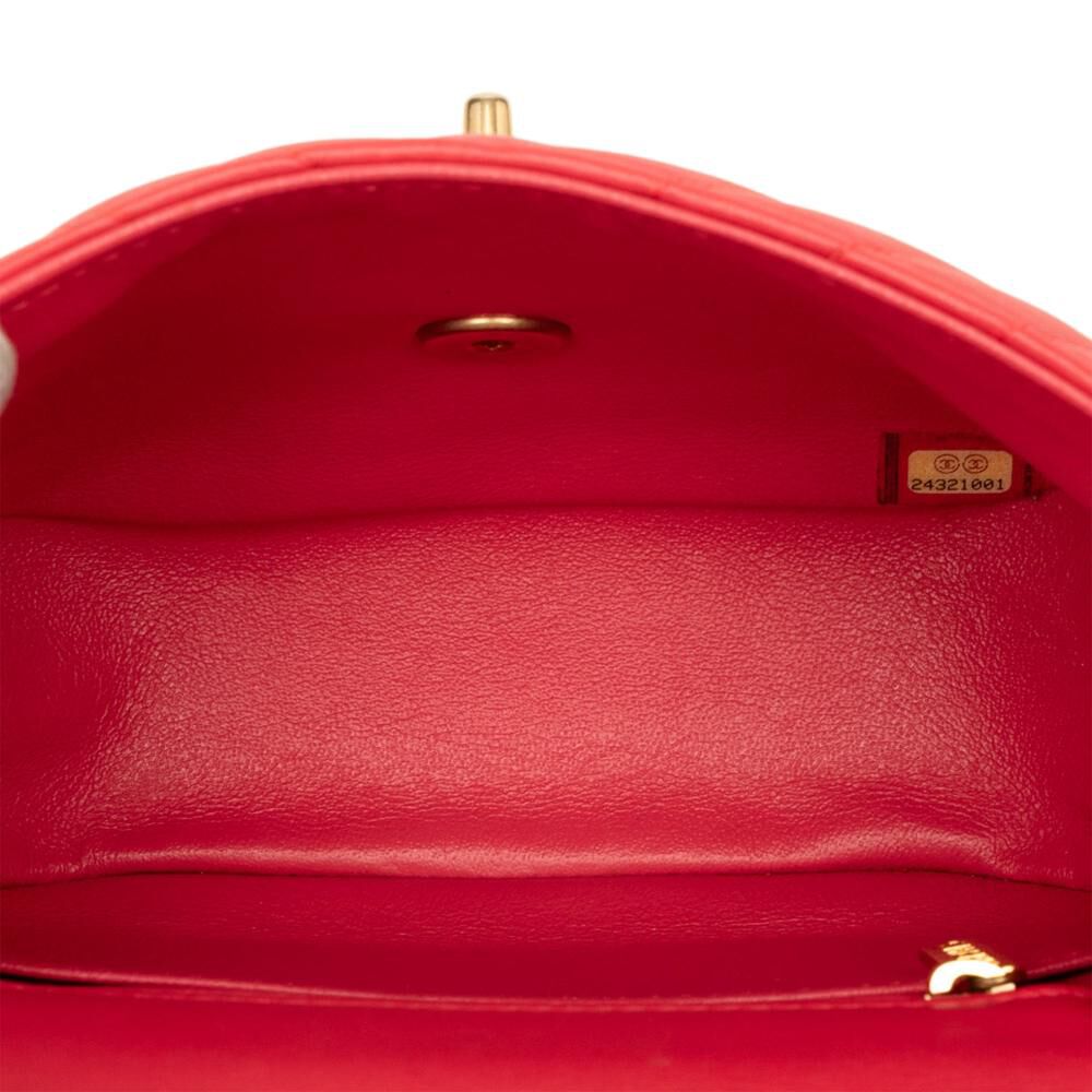 Chanel Flap Bag