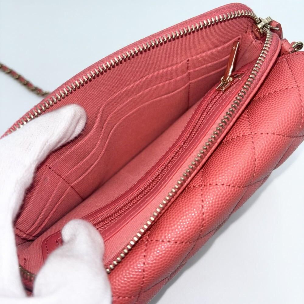 Chanel Crossbody Bag