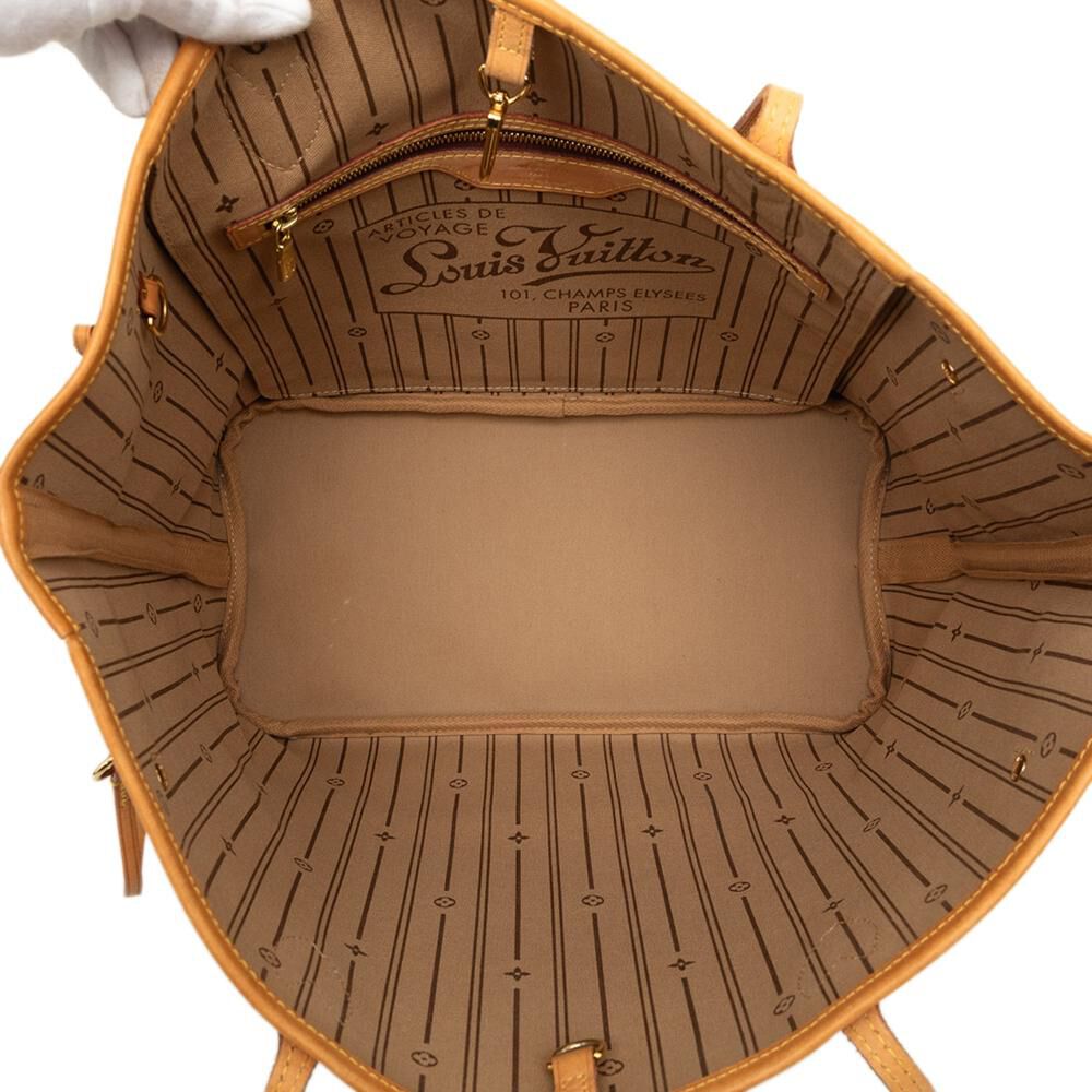 Louis Vuitton Neverfull