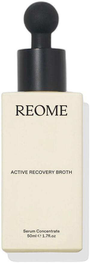Active Recovery Broth Serum Concentrate 50 ml