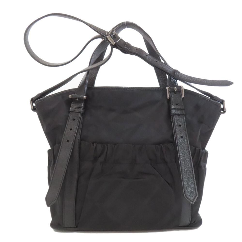 Burberry Tote