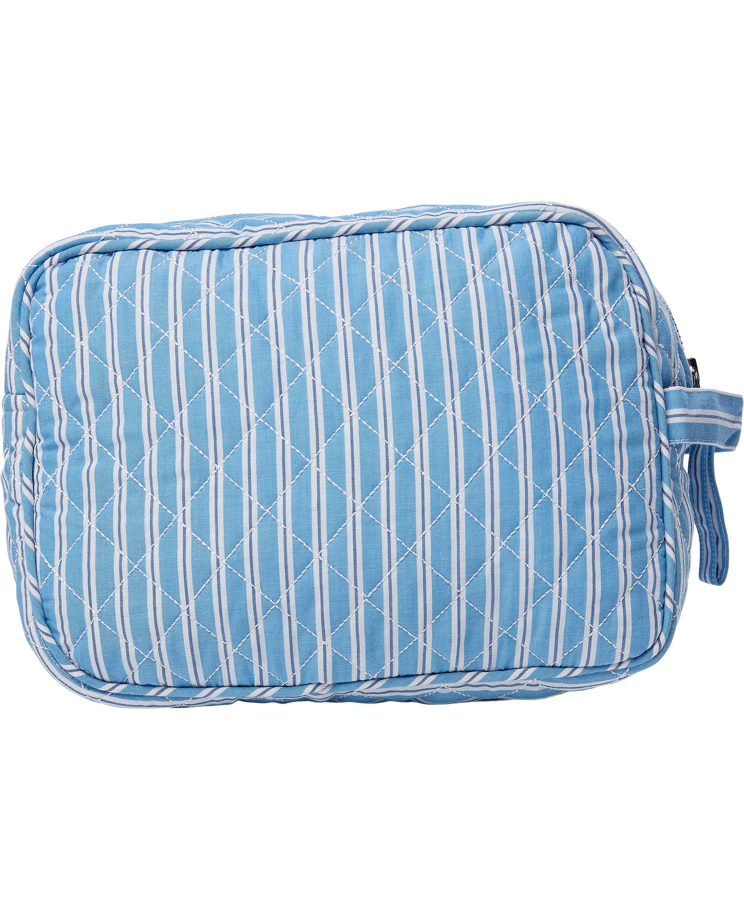 Moira 1 toilettaske Azure Blue Small