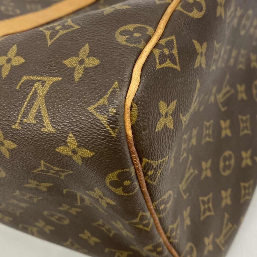 Louis Vuitton Keepall