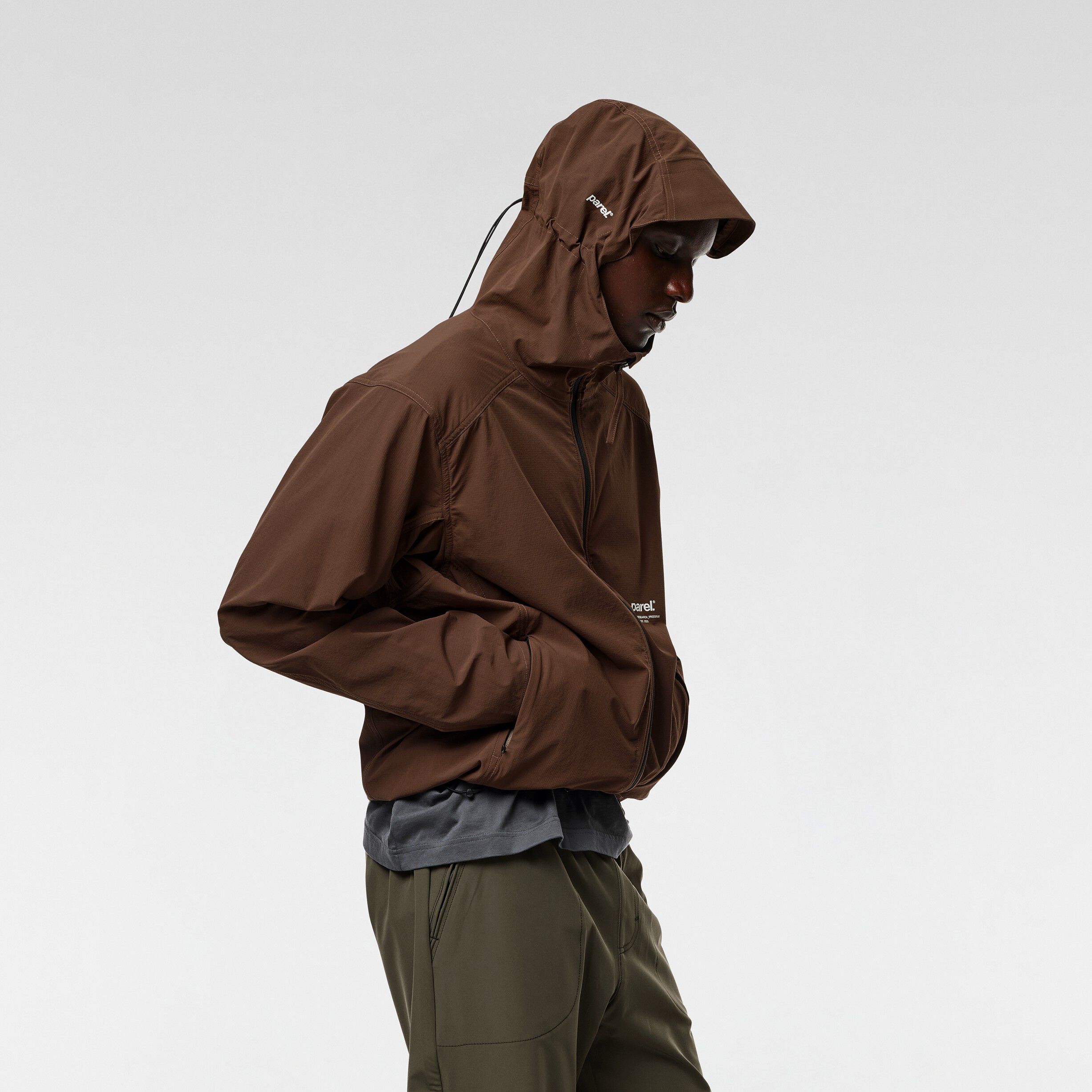 Teide Jacket